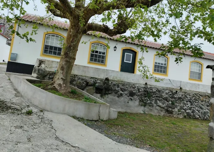 Casa Da Tia Avelina