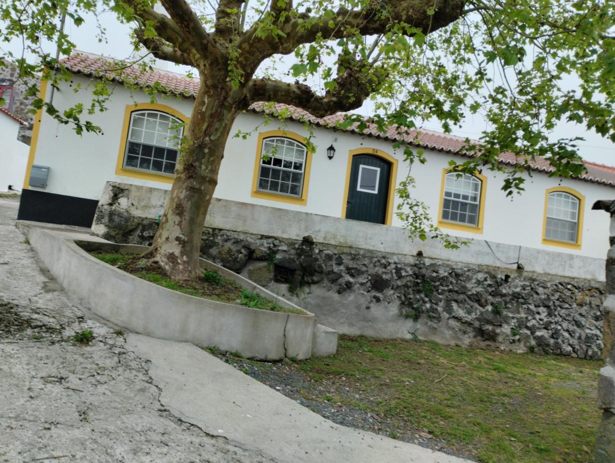 Casa Da Tia Avelina