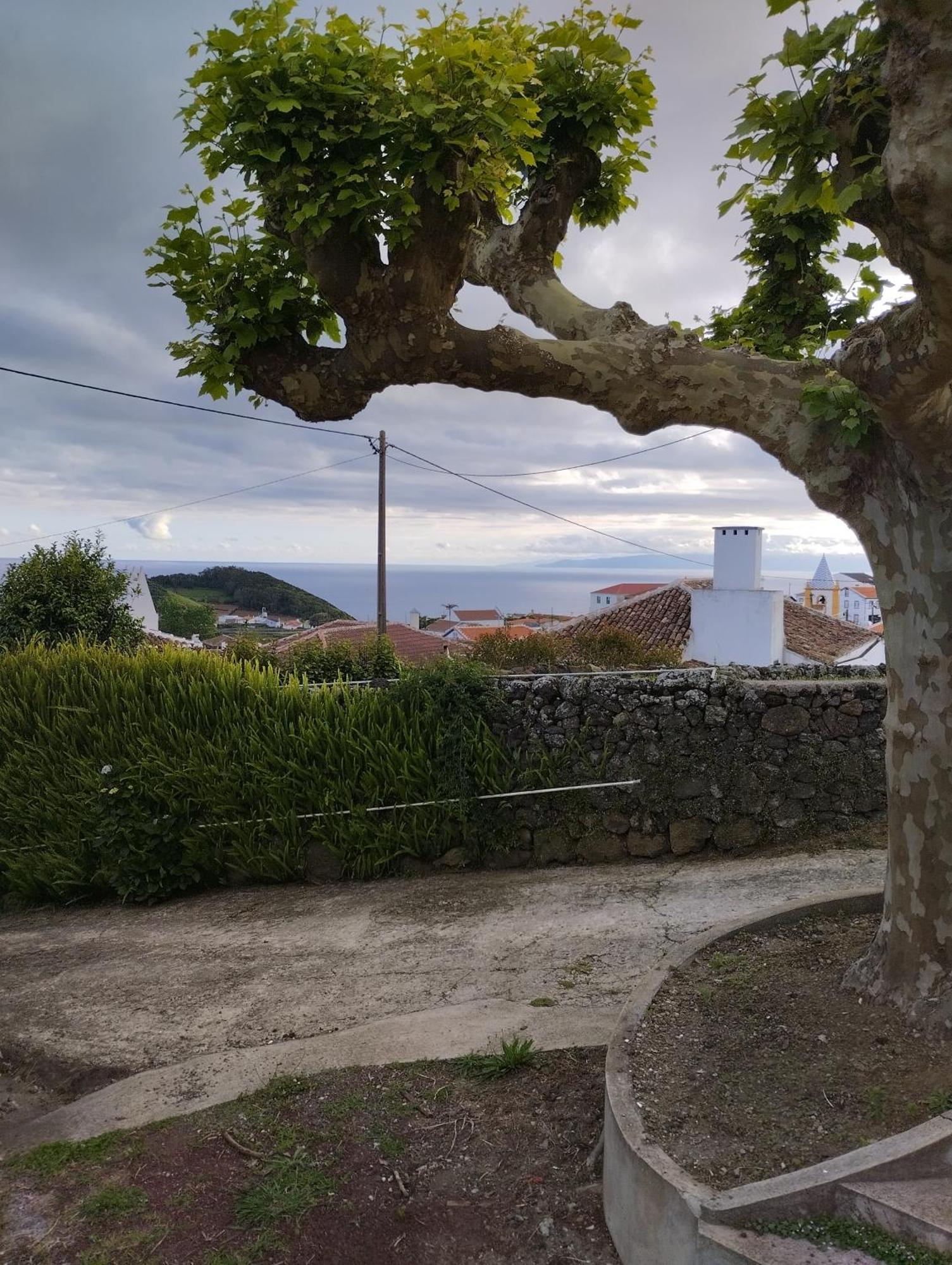 Holiday home Casa Da Tia Avelina Angra do Heroismo